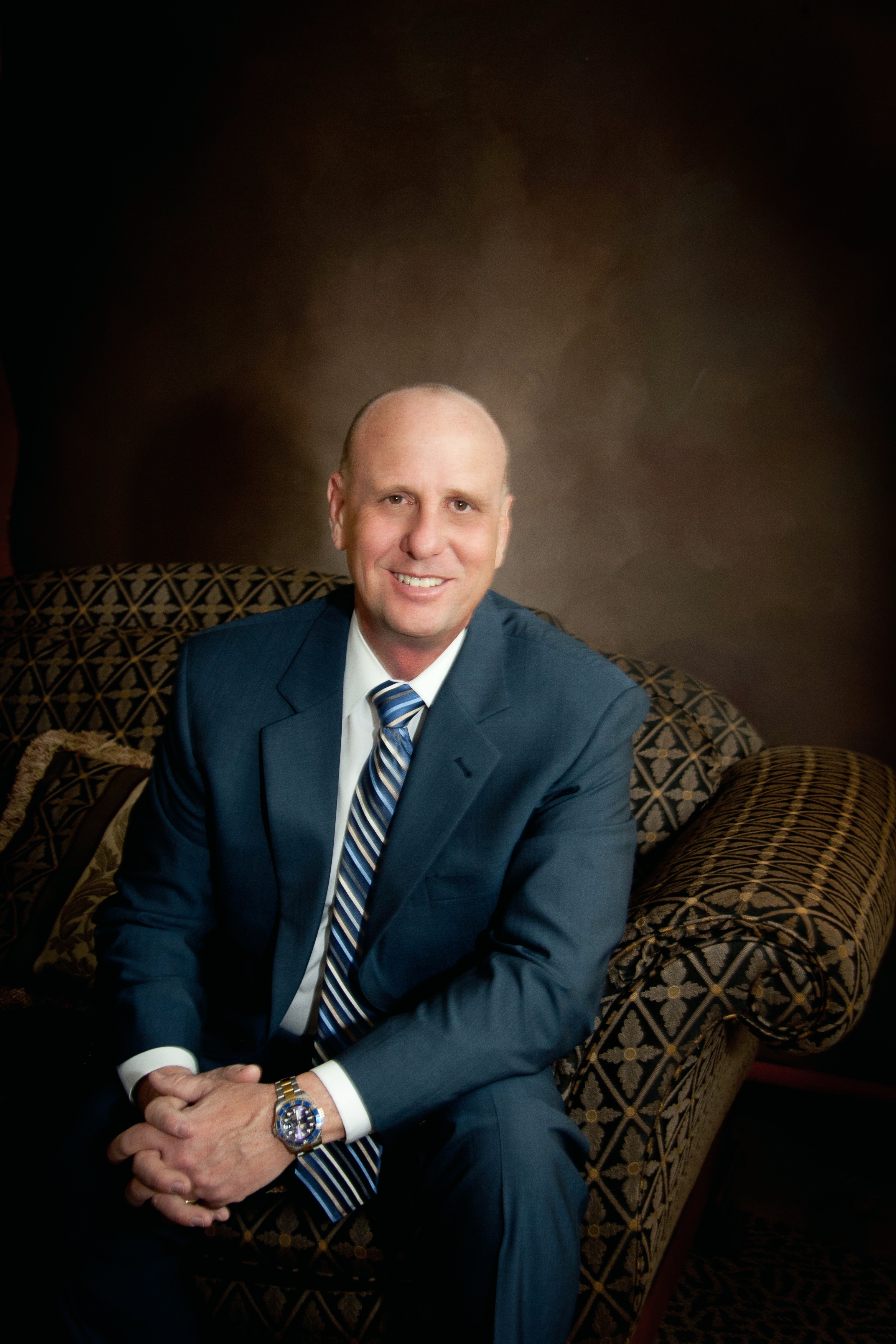 Patrick Bolger of Patrick Bolger Realty Group Honored With the 2016